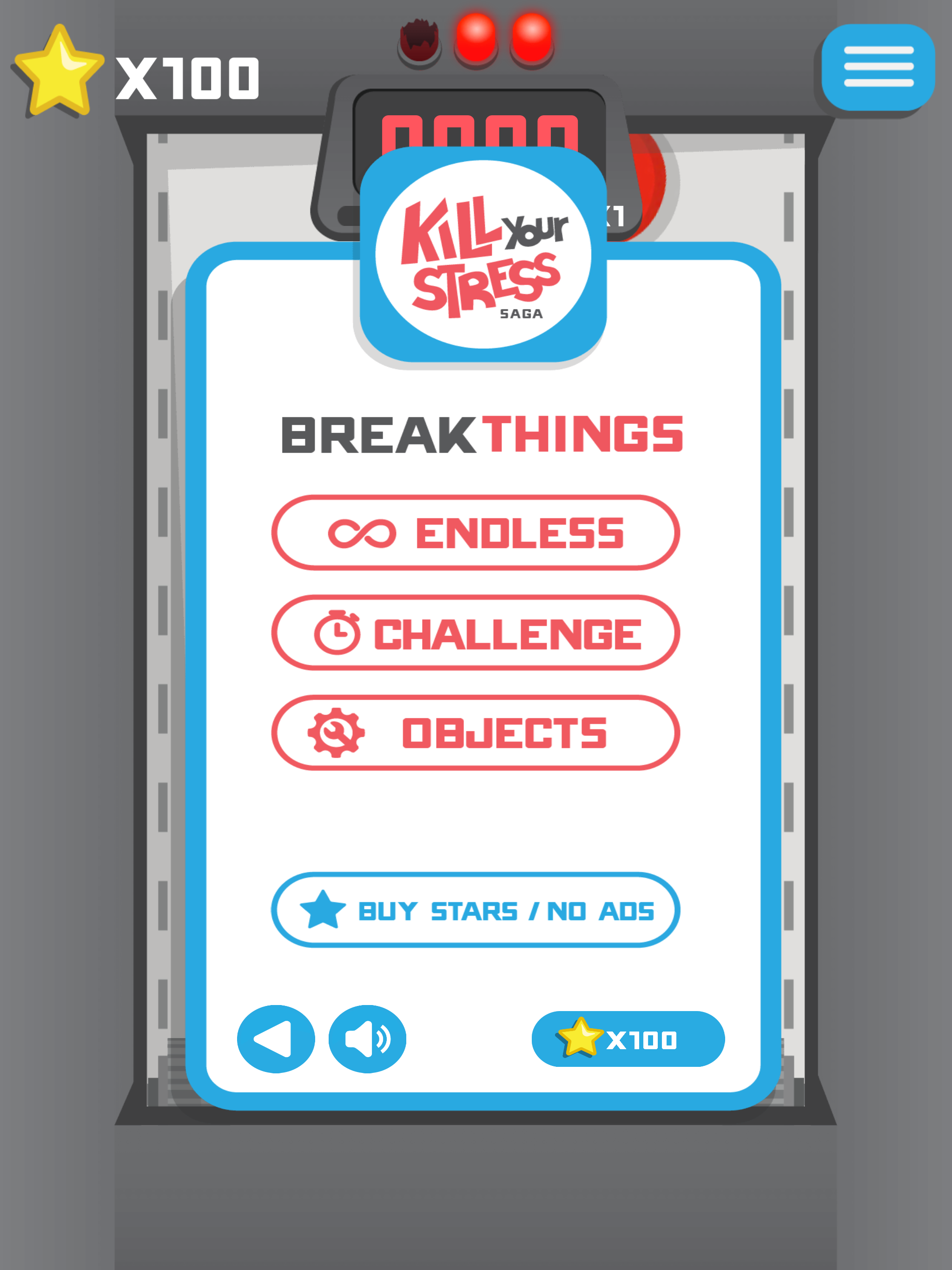 Break Things screenshot 7