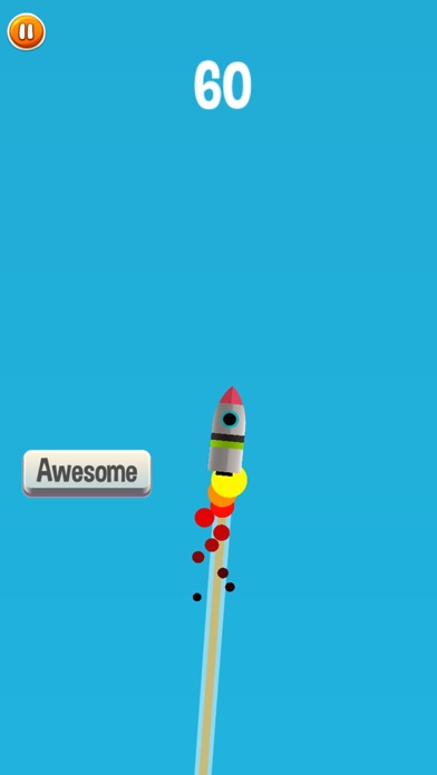 Rocket Game:Beyond Frontier screenshot 2