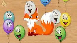 Веселые Животные, полная игра айфон картинки 3