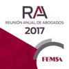 Reunión Anual de Abogados 2017