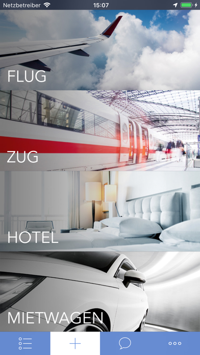 Screenshot #2 pour ibe.de