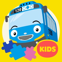  TAYO PUZZLES  by Kakao Kids