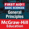 First Aid: General Principles