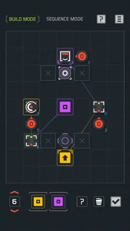 Game screenshot [the Sequence] hack