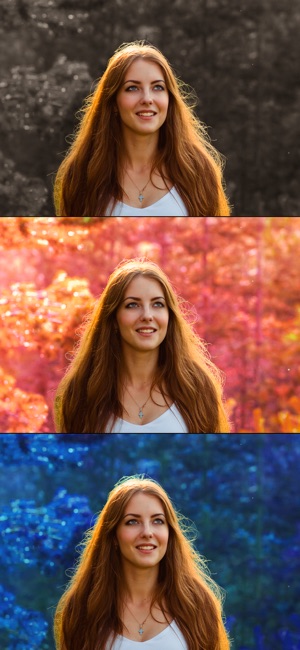 Bocus - Portrait Mode Camera F(圖6)-速報App
