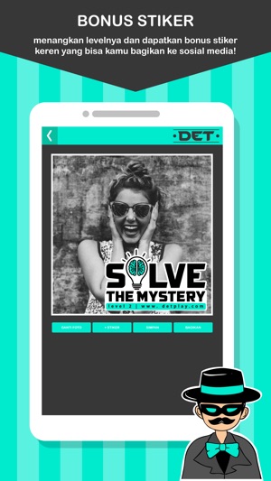 DET: Solve the mystery(圖5)-速報App