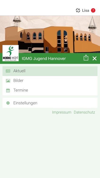 IGMG Jugend Hannover