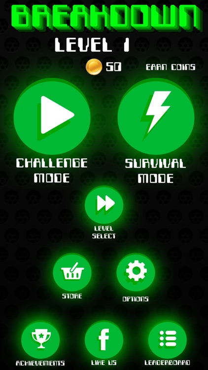 Breakdown Game screenshot-5