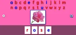 Game screenshot ABC SPELLING MAGIC 4 Deluxe hack