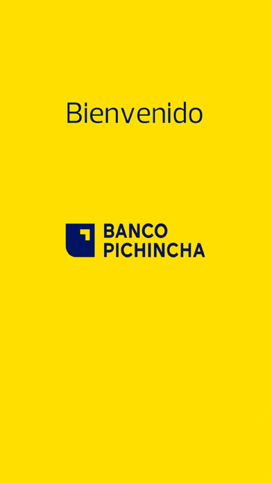How to cancel & delete Token Pichincha Empresas from iphone & ipad 1