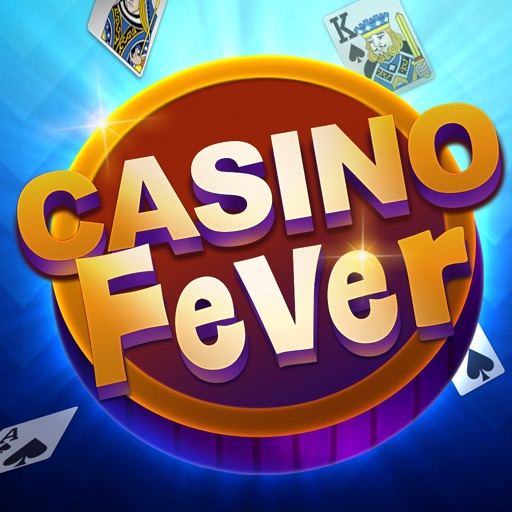 Slots Casino Fever  - Win Big iOS App