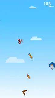 balloon blast! iphone screenshot 3