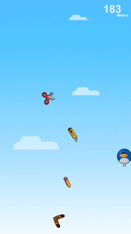 Game screenshot Balloon Blast! hack
