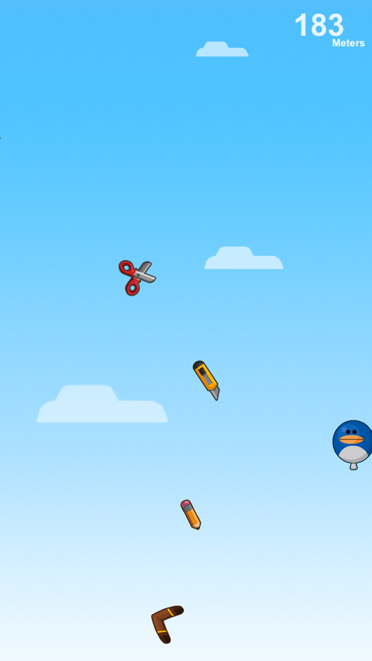 #3. Balloon Blast! (iOS) 由: 洁 任