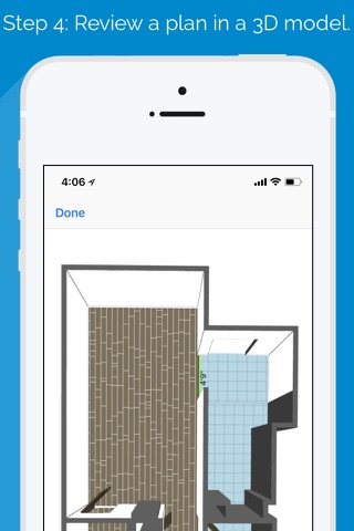 MeasureSquare Mobile screenshot 4