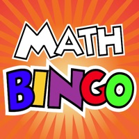 Math Bingo logo