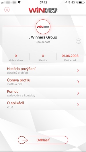 Winners BP(圖2)-速報App