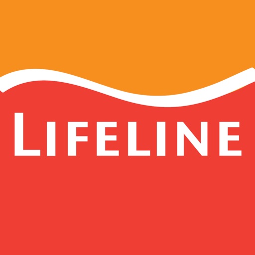 Lifeline icon