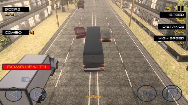 Race: Xpert Racer screenshot-4