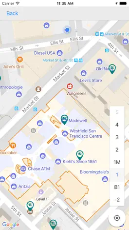 Game screenshot SchoolLocator hack