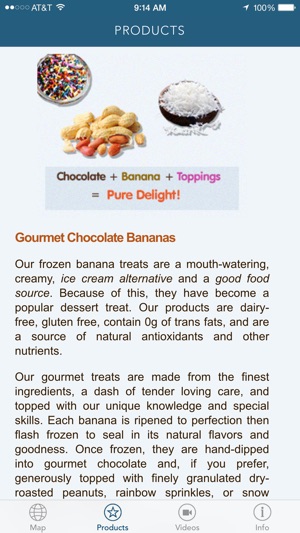 Totally Bananas(圖4)-速報App