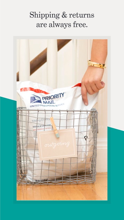 Stitch Fix: Personal Stylist for Clothes Shopping screenshot-3