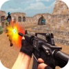 シュートゲーム FPS － テロとのショット - iPhoneアプリ