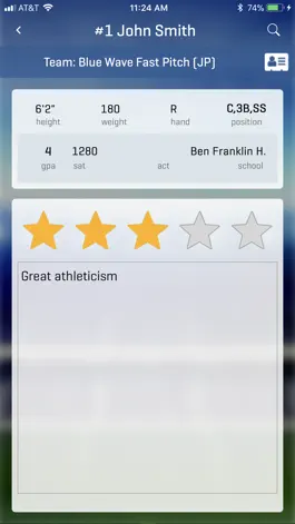 Game screenshot CaptainU Tracker hack