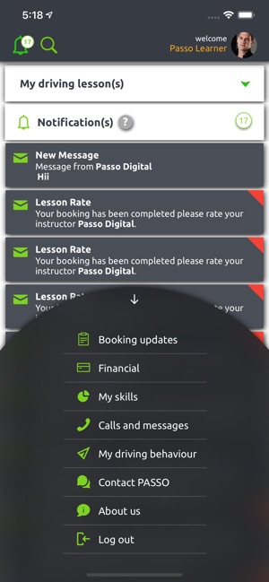 Passo(圖5)-速報App
