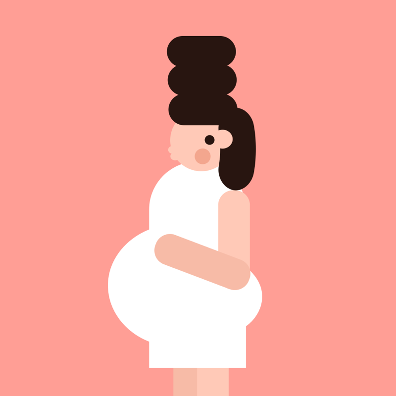 Tips for Pregnant: Hello Belly