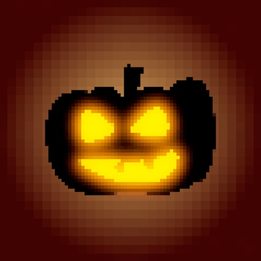 Space Pumpkin X icon