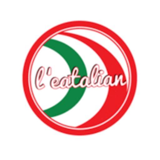 L'eatalian icon