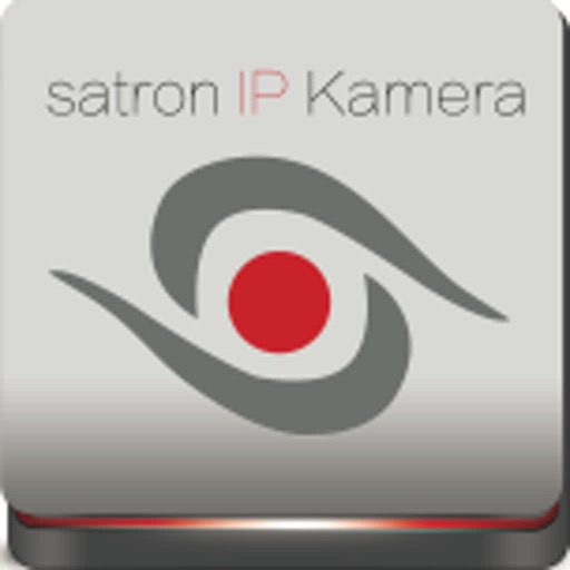 satron IP Kamera icon