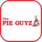 With The Pie Guyz's official app, developed by Sonitekapps