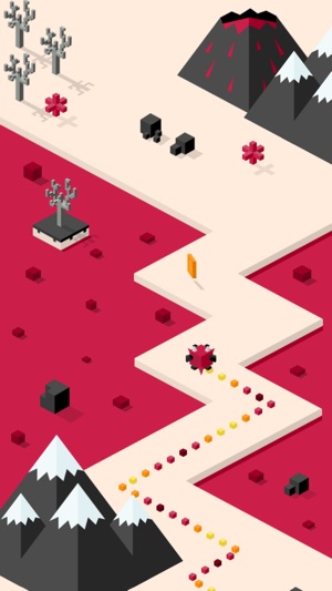 Twisty Trail(圖4)-速報App