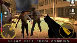 Game screenshot Dead Zombie Survival mod apk