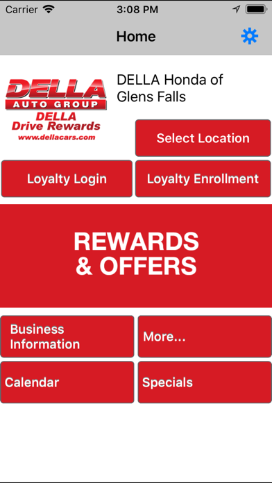 How to cancel & delete DELLA Auto from iphone & ipad 1