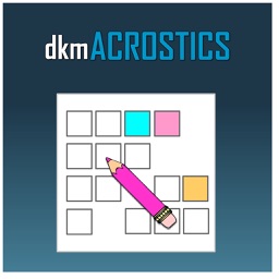 dkm Acrostics