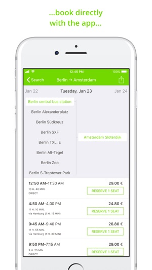 ligg app vozni ligg app vozni
