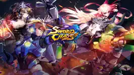 Game screenshot Sword of Chaos mod apk