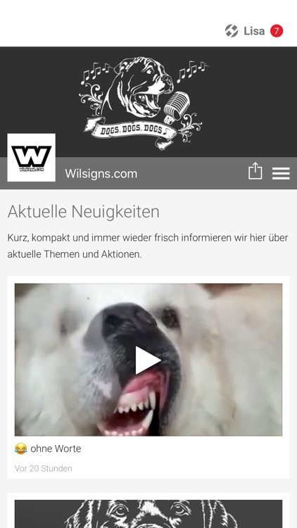 Wilsigns.com