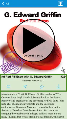 Game screenshot Grimerica apk