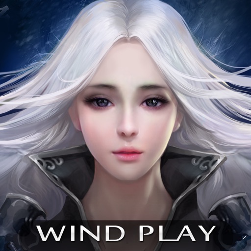 三剑豪——动作武侠3D热血网游神作