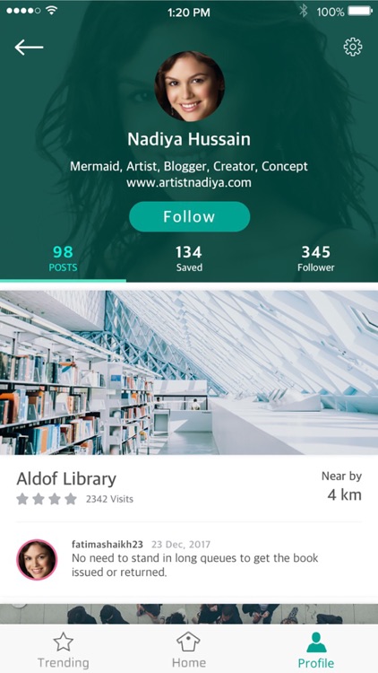 StepOut - Go out and share it! screenshot-3