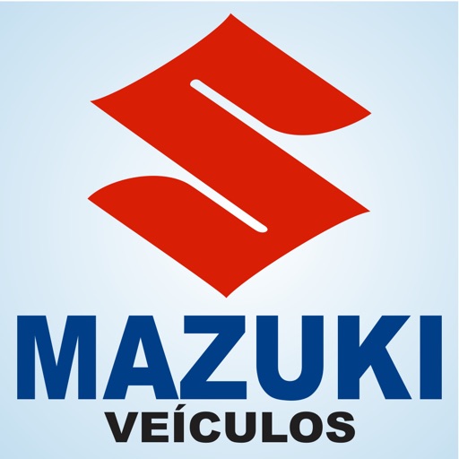 Mazuki Veículo Suzuki