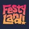 De officiële Festyland app