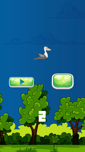 Jumpy Bird(圖5)-速報App