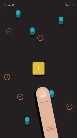 Game screenshot Blocks vs Balls mod apk