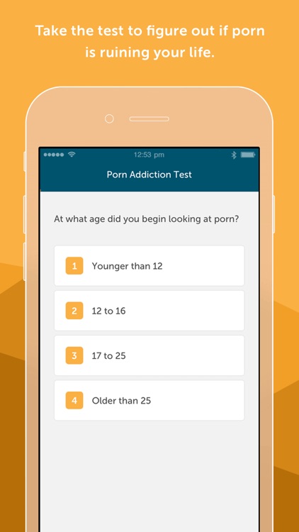 Brainbuddy: Quit Porn Forever