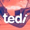 Si eres cliente de tedi de telecable descárgate la aplicación del servicio tedi en tu iphone y disfruta donde quieras de la televisión que más te gusta y de los mejores contenidos de tus canales favoritos de televisión cuando y donde quieras